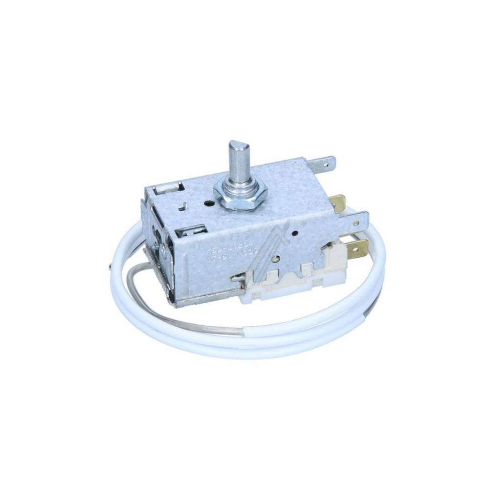 Termostato Ranco K59-l1204 Frigorifero Ariston Indesit Scholtes Smeg