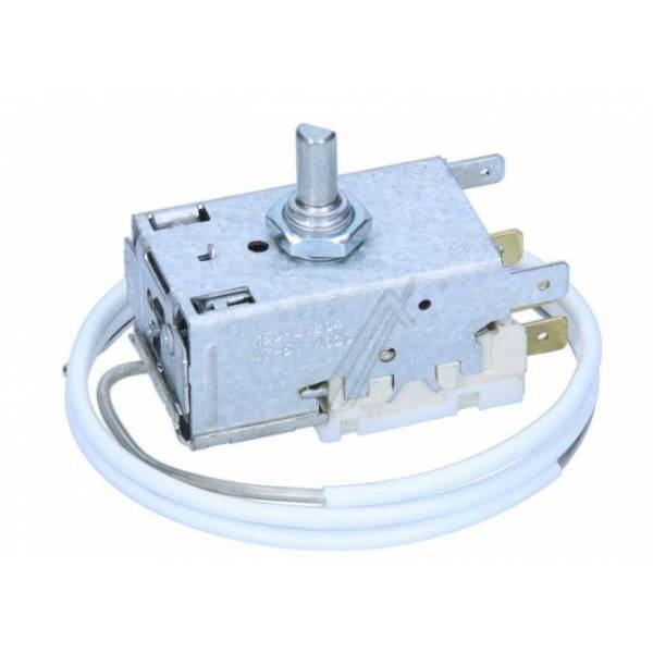 Termostato Ranco K59-l1204 Frigorifero Ariston Indesit Scholtes Smeg