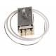 Termostato Ranco K59-l1204 Frigorifero Ariston Indesit Scholtes Smeg