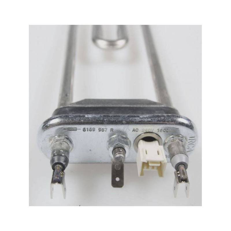 Resistenza 1600W 240V Nich-Lunga Candy 41041527