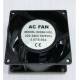 Ventilatore Assiale 80x80x28mm Per Stufa a Pellet 15W 28FR400