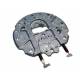 Resistenza Caldaia Ferro Da Stiro Tefal CS00094111