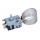 Termostato Danfoss 077b-6970 Frigorifero Whirlpool C00145441