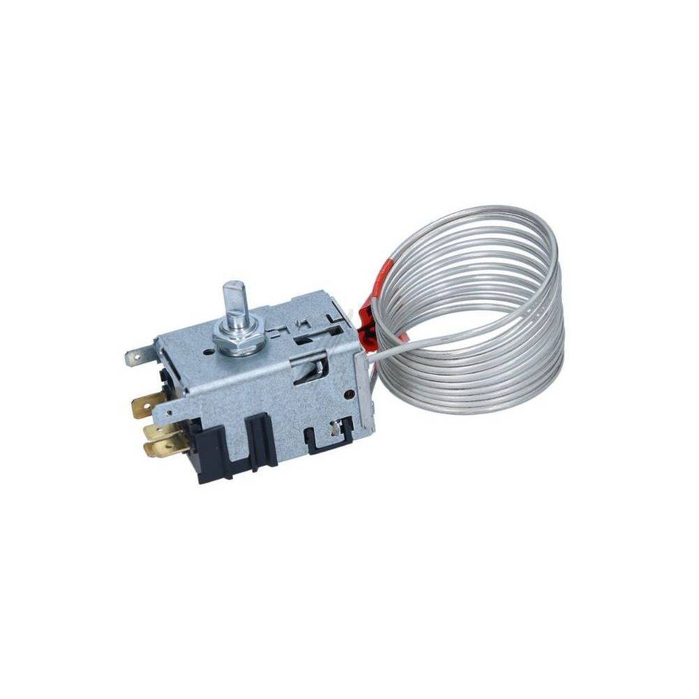 Termostato Danfoss 077b-6970 Frigorifero Whirlpool C00145441