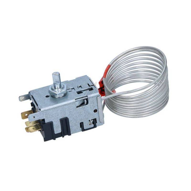 Termostato Danfoss 077b-6970 Frigorifero Whirlpool C00145441