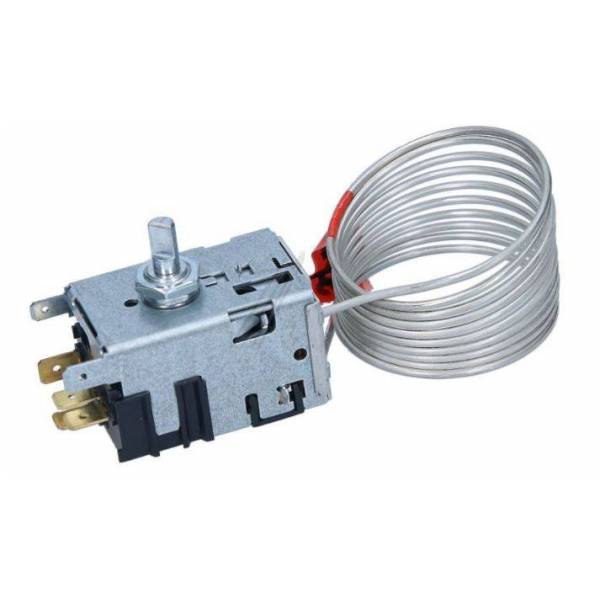 Termostato Danfoss 077b-6970 Frigorifero Whirlpool C00145441