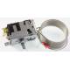 Termostato Danfoss 077b-6970 Frigorifero Whirlpool C00145441