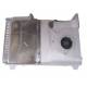 Griglia Assembly Fan Ventilazione Frigo LG AEB37074202