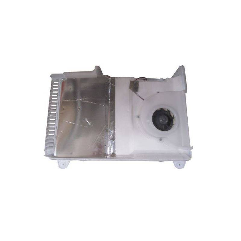 Griglia Assembly Fan Ventilazione Frigo LG AEB37074202
