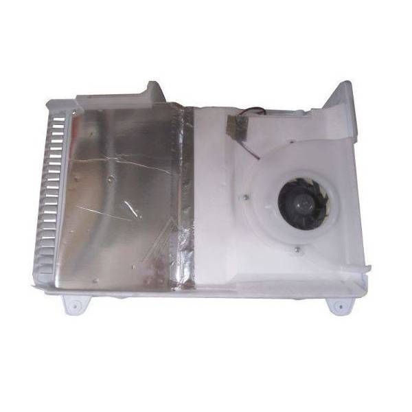 Griglia Assembly Fan Ventilazione Frigo LG AEB37074202