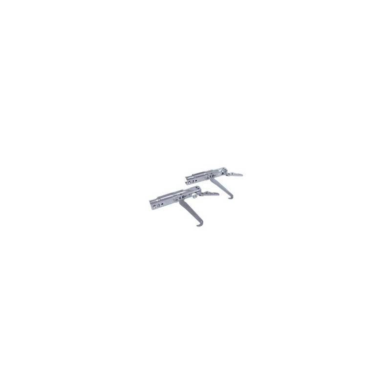 Kit Cerniera Porta Forno Aeg CF5995 / 5996