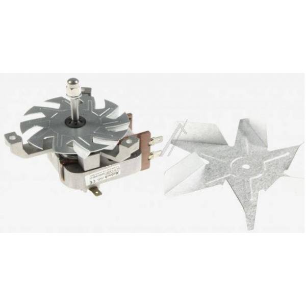 Motore Forno Ventilato Forno ArÇelik Beko  Blomberg 264440102 