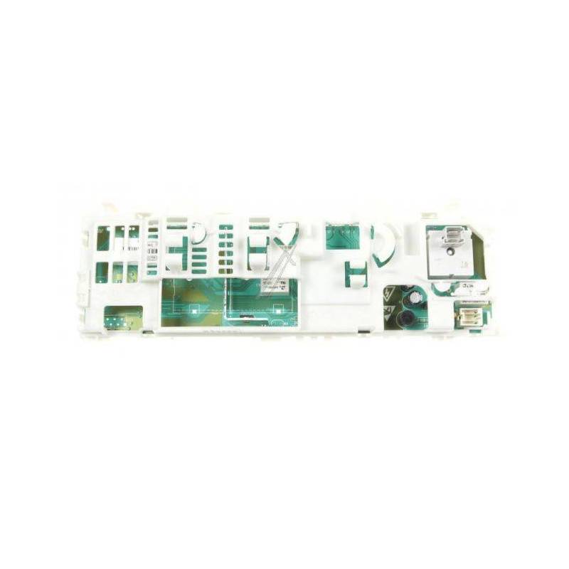 Scheda Elettronica Lavatrice Finlux Vestel 20756052