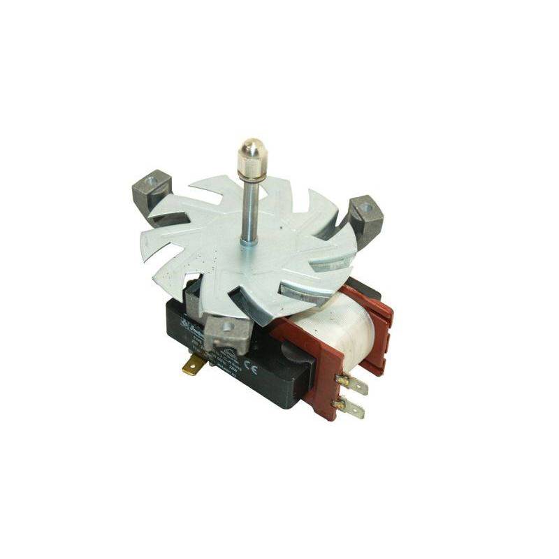 Motore Forno Ventilato Forno ArÇelik Beko  Blomberg 264440102 