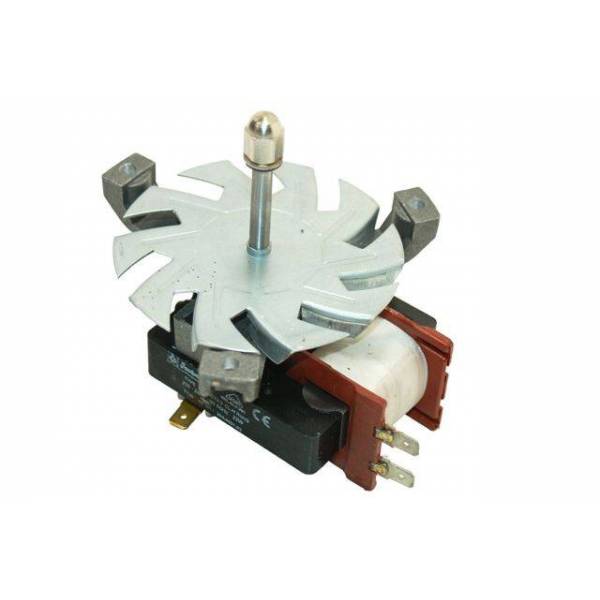 Motore Forno Ventilato Forno ArÇelik Beko  Blomberg 264440102 