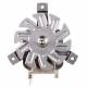 Motor Fan 230V 23W CL H Forno Vestel 32013533 