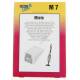 Sacchetti Aspirapolvere Per Miele Filter Clean M7