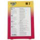 Sacchetti Aspirapolvere Per Miele Filter Clean M7