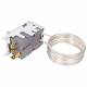 Termostato Danfoss 077B6792 32001309 Frigo Candy 49007861
