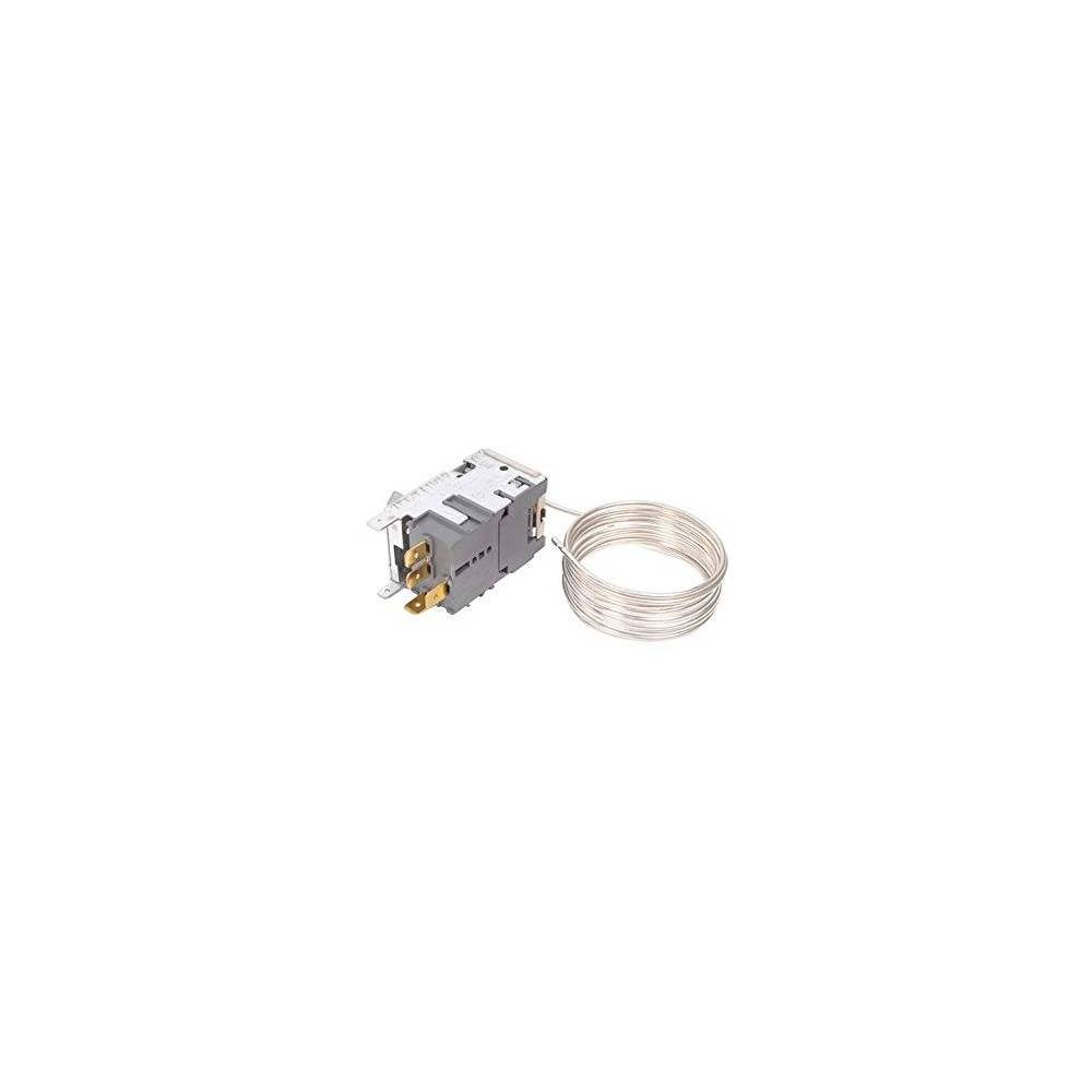 Termostato Danfoss 077B6792 32001309 Frigo Candy 49007861