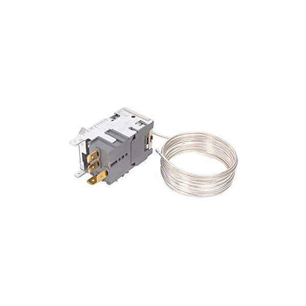 Termostato Danfoss 077B6792 32001309 Frigo Candy 49007861