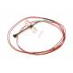 Sonda Temperatura Forno Whirlpool 480121101179