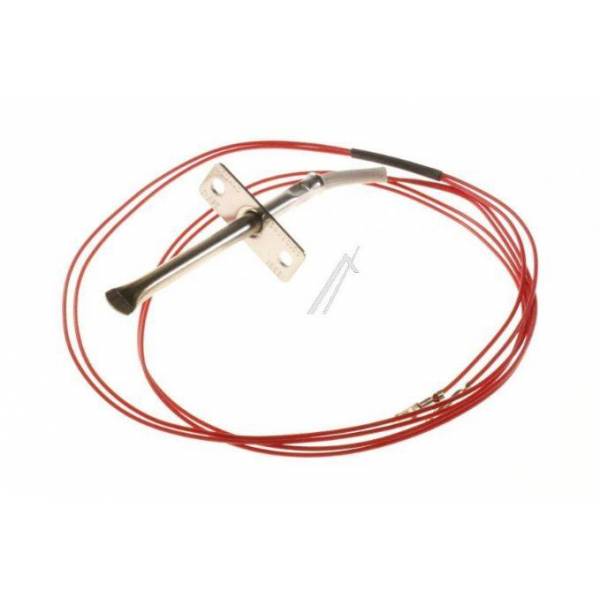 Sonda Temperatura Forno Whirlpool 480121101179
