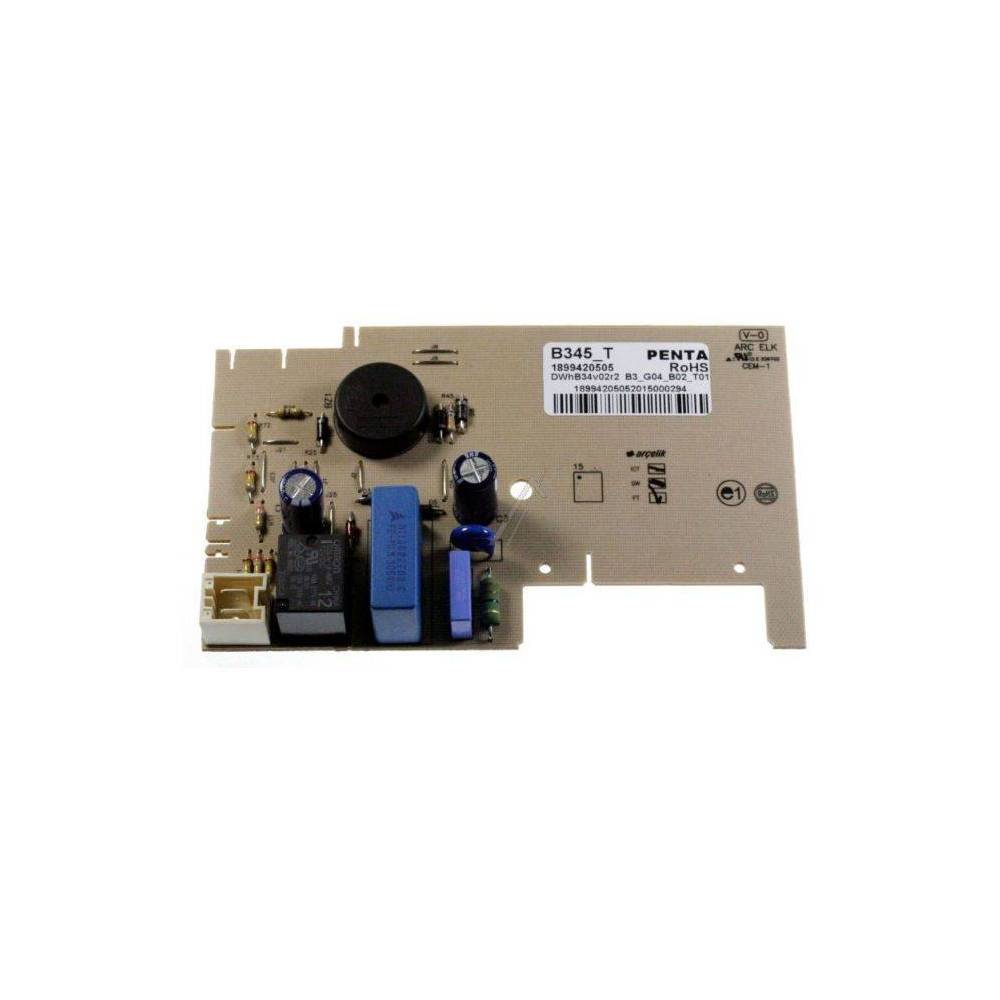 Scheda Control Lavastoviglie Whirlpool 481221838446 