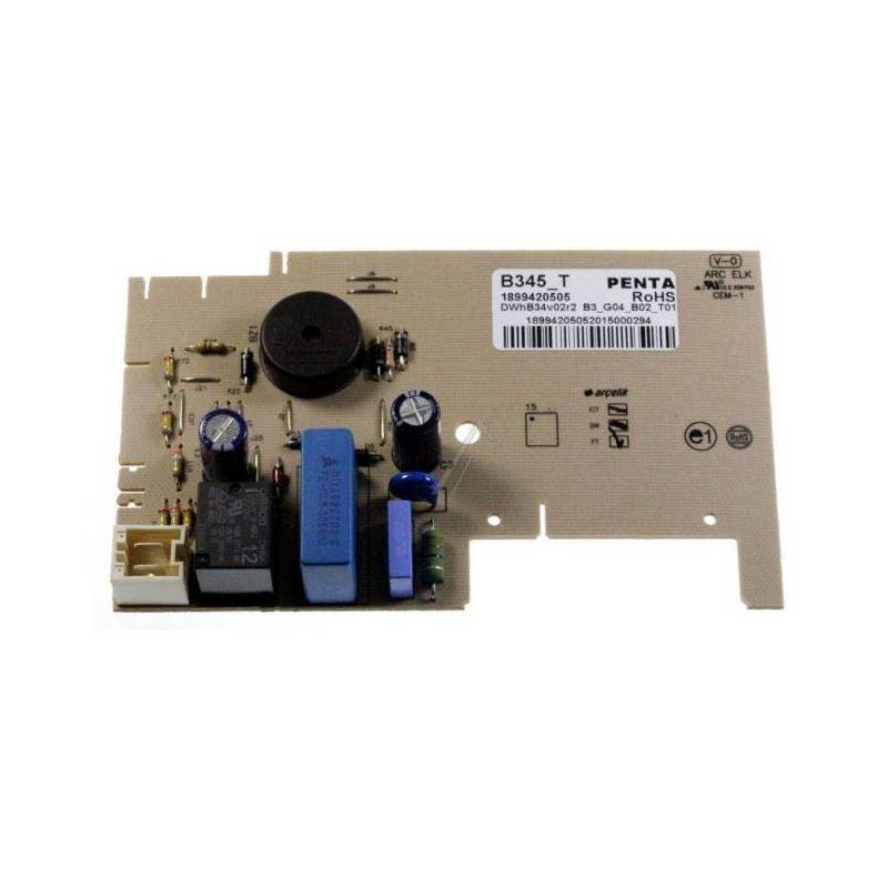 Scheda Control Lavastoviglie Whirlpool 481221838446 