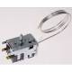 Termostato Danfoss 077B6941 Frigo Ariston C00257508