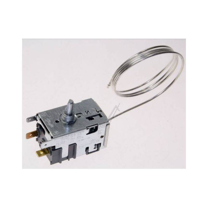 Termostato Danfoss 077B6941 Frigo Ariston C00257508