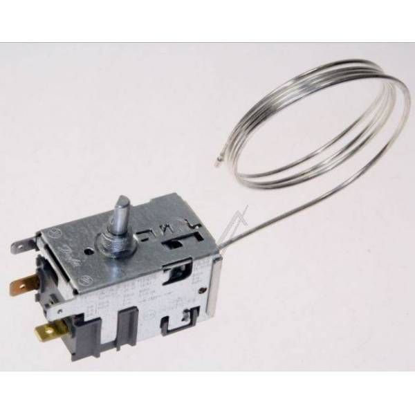 Termostato Danfoss 077B6941 Frigo Ariston C00257508