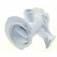 Pompa Scarico R2.5y Lavatrice Per Whirlpool 481073071153 
