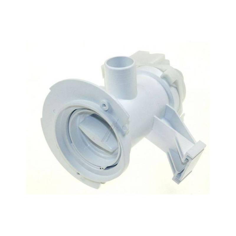 Pompa Scarico R2.5y Lavatrice Per Whirlpool 481073071153 