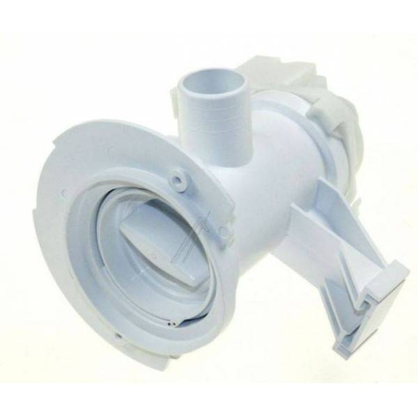 Pompa Scarico R2.5y Lavatrice Per Whirlpool 481073071153 