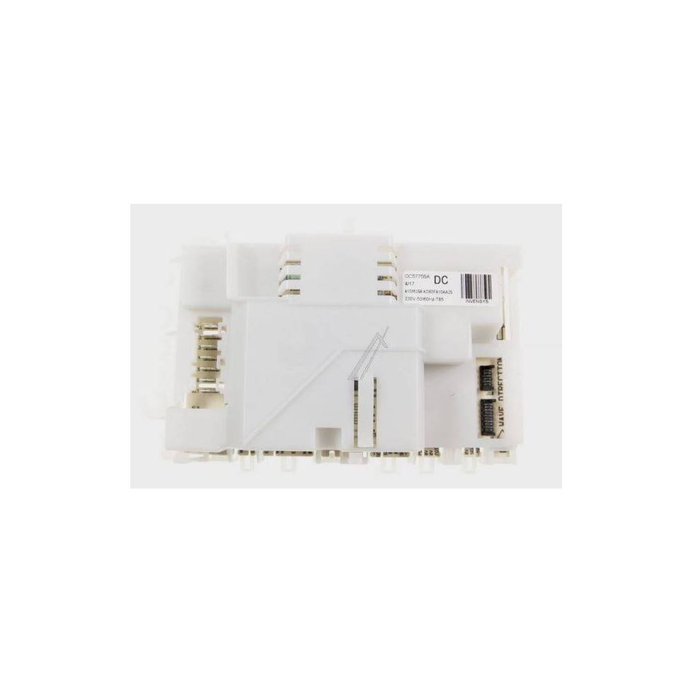 Scheda Invensis Programmata Lavatrice Candy 49023328 