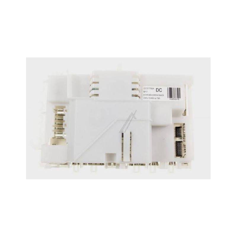 Scheda Invensis Programmata Lavatrice Candy 49023328 