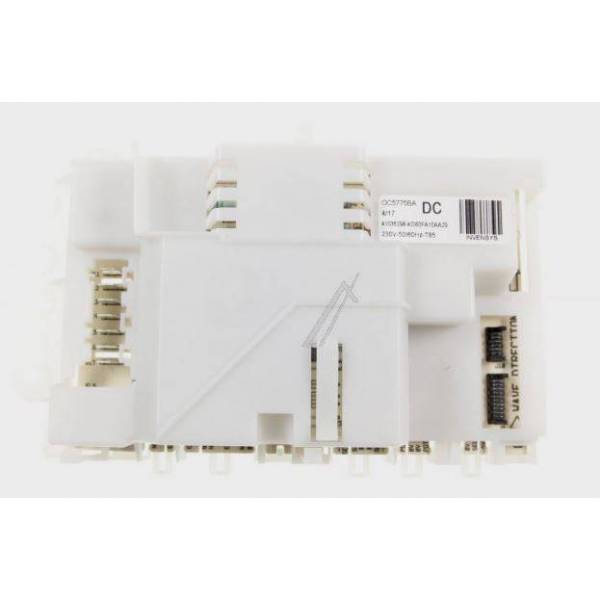 Scheda Invensis Programmata Lavatrice Candy 49023328 