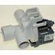 Pompa Autopulente Scarico.P5 Lavatrice Candy 41021348