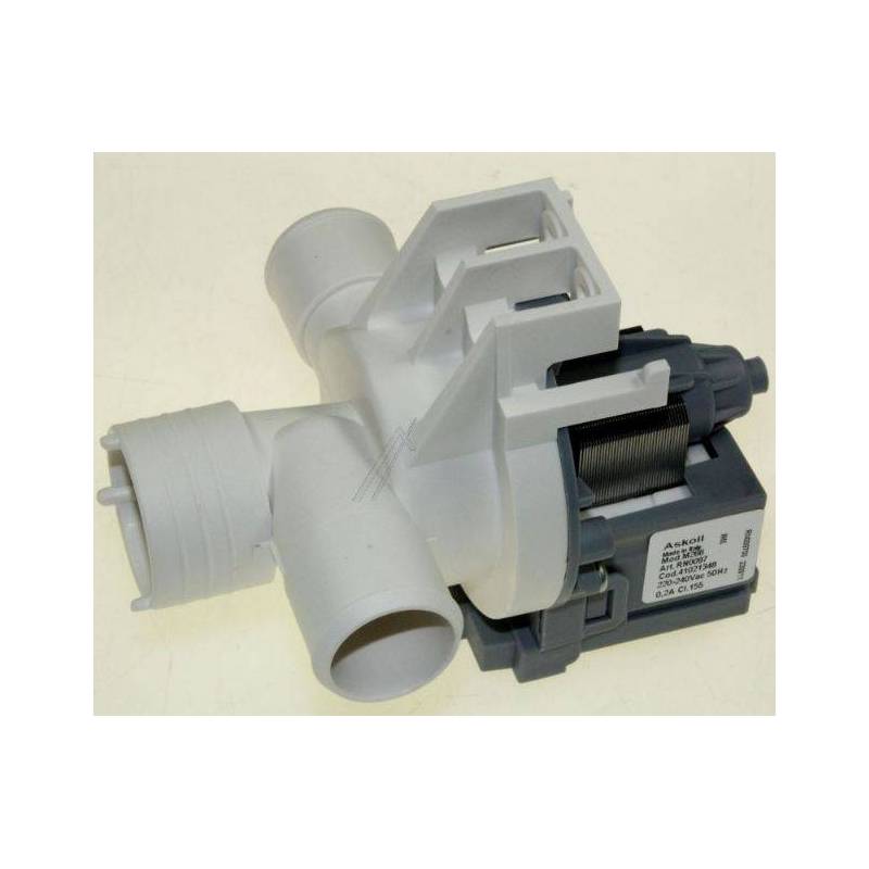 Pompa Autopulente Scarico.P5 Lavatrice Candy 41021348