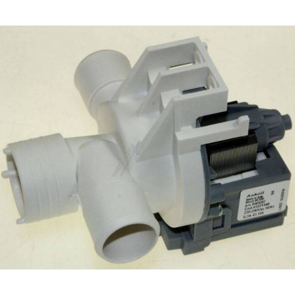 Pompa Autopulente Scarico.P5 Lavatrice Candy 41021348