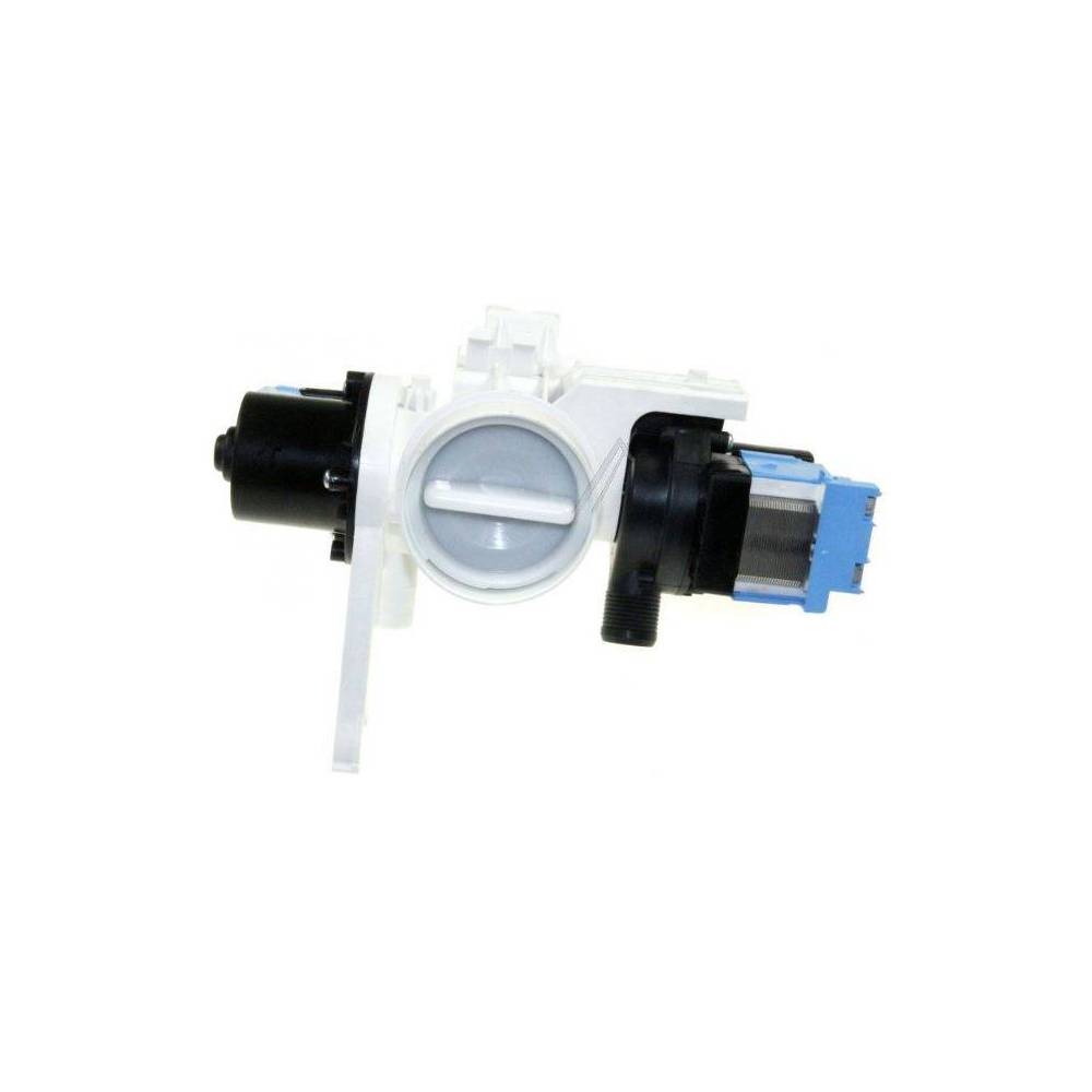 Pompa,scarico,completa,jet Lavatrice Electrolux 1105374027 Originale