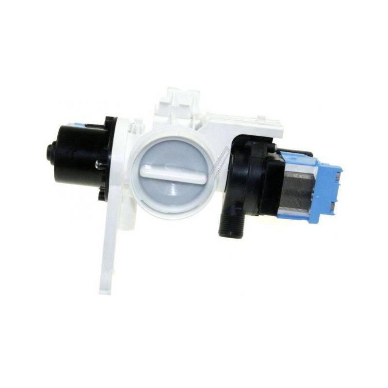 Pompa,scarico,completa,jet Lavatrice Electrolux 1105374027 Originale