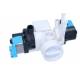 Pompa,scarico,completa,jet Lavatrice Electrolux 1105374027 Originale