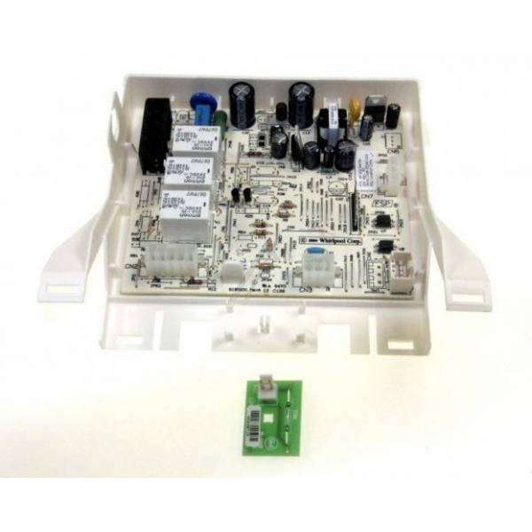 Scheda Elettronica Frigo Whirlpool 480132101076