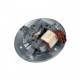 Motore Per Forni Smeg, Ariston, Whirlpool, Universale Con Ventola