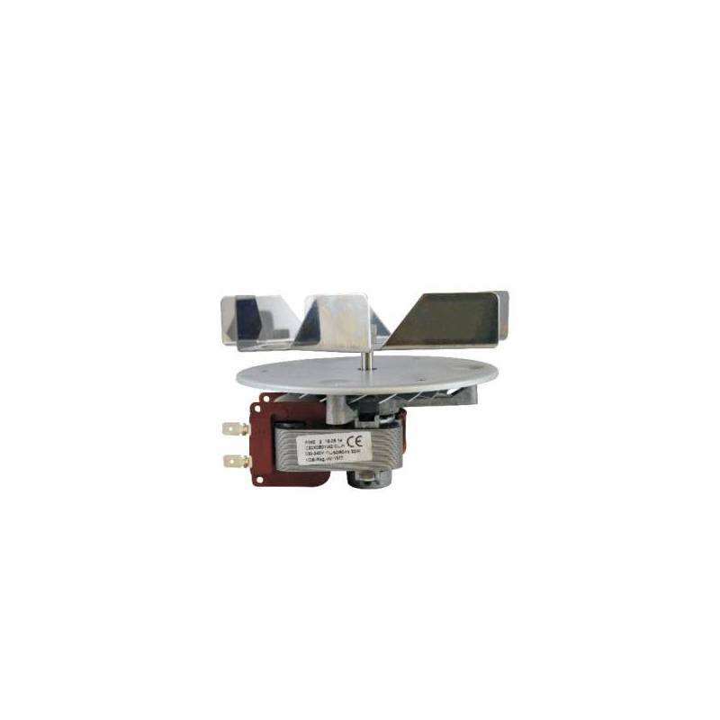 Gruppo Ventilatore Forno Forno Universale 41CU910