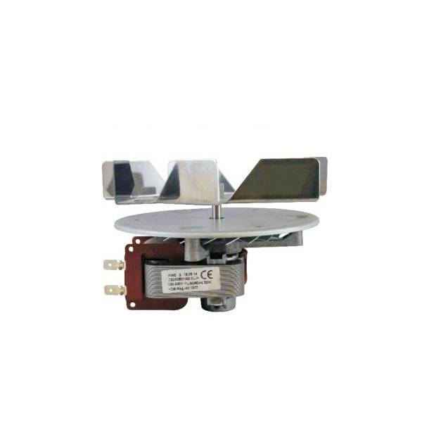 Gruppo Ventilatore Forno Forno Universale 41CU910