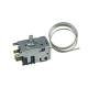 Termostato Frigo 077B6532 Danfoss Gorenje 596249