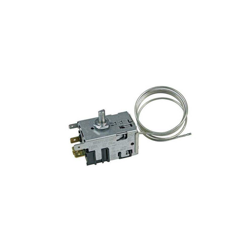 Termostato Frigo 077B6532 Danfoss Gorenje 596249